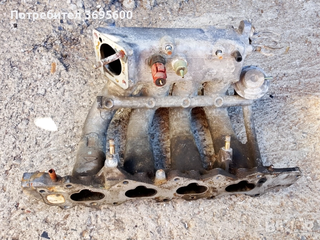 Всмукатален колектор Дайхатсу Фероза Daihatsu Feroza 1.6i, снимка 2 - Части - 51579360