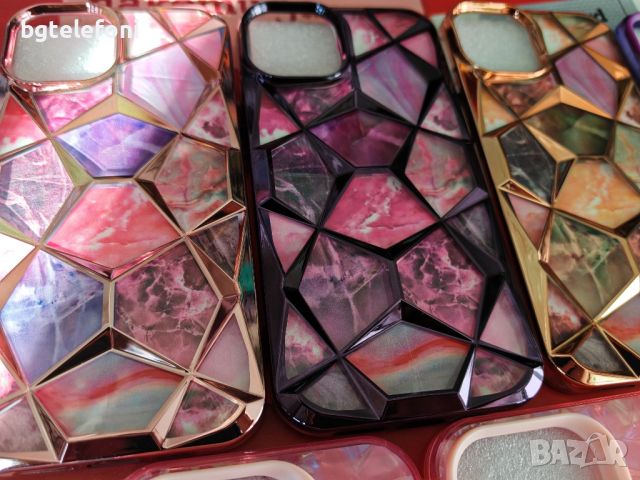 iPhone 12/12 Pro,iPhone 13/14,13Pro/14 Pro/14 Pro Max,13 mini,15/15 Pro/15 Pro Max силикони, снимка 10 - Калъфи, кейсове - 46643686