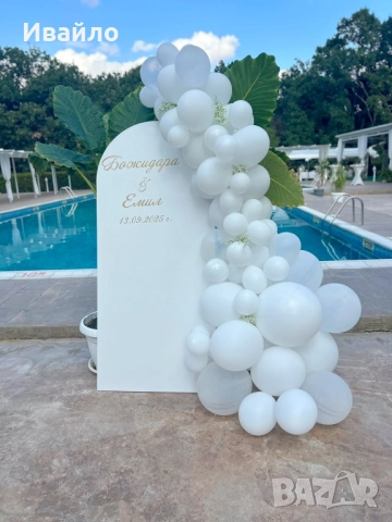 Украса за вашият празник , снимка 17 - Декорация - 48298717