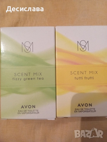парфюми avon , снимка 14 - Дамски парфюми - 53147520