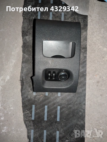 Части от Corsa D всичко за 150 евро, снимка 4 - Части - 53637509