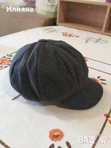 Дамски зимни шапки, снимка 14 - Шапки - 52262411