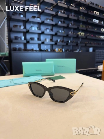 Tiffany & Co.💎 Слънчеви Очила 