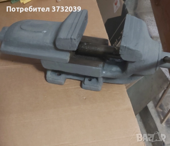 шлосерско менгеме, снимка 6 - Менгемета - 46614626