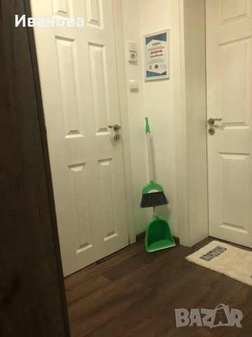 Самостоятелен апартамент до болница св.Ана и АГ болница, снимка 17 - Почивки на море - 26954231