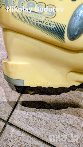 Ски обувки Rossignol 44 номер 323мм, снимка 2 - Зимни спортове - 53486687