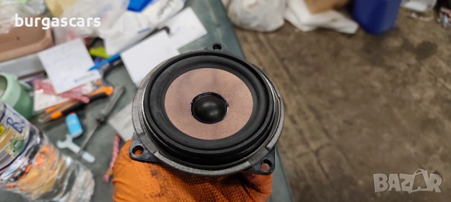 Тонколона предна 6513 6922214 Bmw 118D - 122к.с E87 2005г 