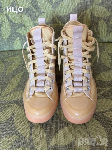 Кецове Converse Chuck Taylor All Star Cx, снимка 8 - Кецове - 54121267