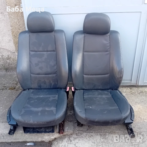 Салон за BMW e46, снимка 2 - Части - 53848867