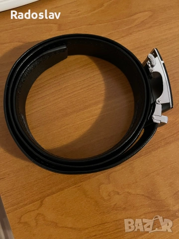 Мъжки колан 