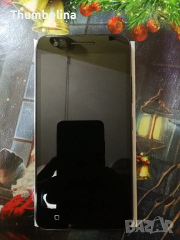 ТОП! Lenovo C2 /K10A40/ , снимка 7 - Lenovo - 53839863