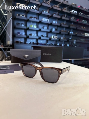 Prada✨ Ray-Ban ✨Мъжки Очила, снимка 7 - Слънчеви и диоптрични очила - 54137428