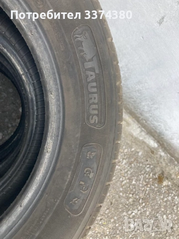 Летни Гуми Taurus 175 65 14 dot 21, снимка 6 - Гуми и джанти - 53865684