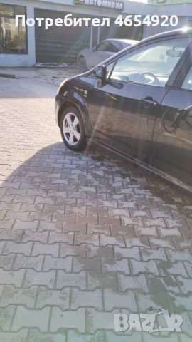 Toyota Corolla verso, снимка 3 - Автомобили и джипове - 53643310