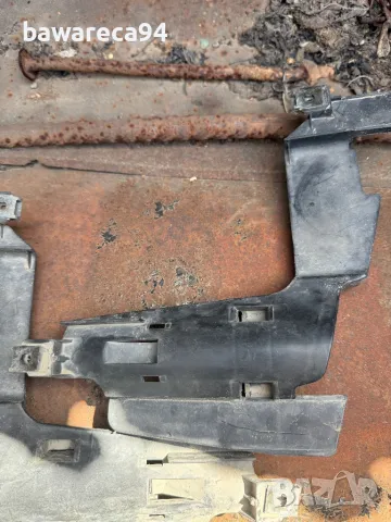 Държачи (основи) за фарове за BMW E46 (1998-2005), снимка 3 - Части - 50175734