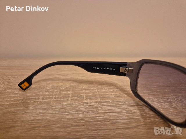 Boss Orange слънчеви очила, снимка 3 - Слънчеви и диоптрични очила - 53754703