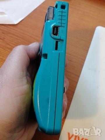 Nintendo Gameboy Color, снимка 7 - Nintendo конзоли - 45493911