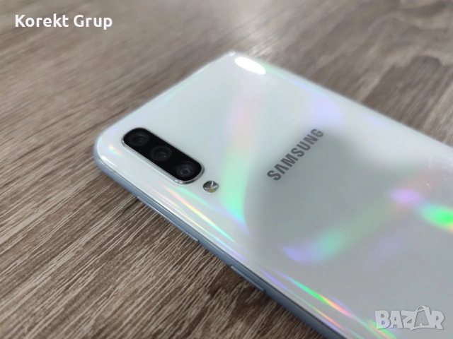 Samsung Galaxy A50, снимка 7 - Samsung - 52578968
