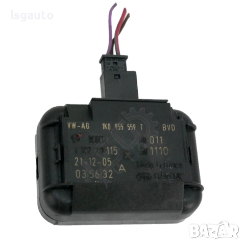 Сензор челно стъкло Volkswagen Passat (B6) 2005-2010 ID:150189