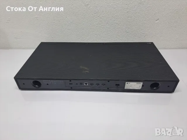 Саундбар - LG Lab550W, снимка 7 - Аудиосистеми - 49006119