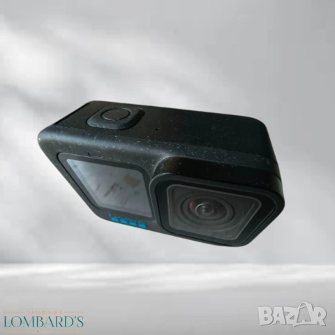 Go Pro 12 Black