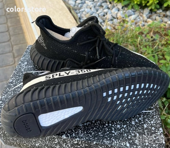 Мъжки маратонки Adidas/BR53f, снимка 2 - Маратонки - 54010304