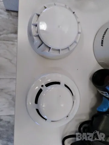 Продавам Камери за наблюдение Hikvision DS-2CE56D0T-IRMF, 3.6mm, HD1080p, 2 MP, снимка 8 - HD камери - 49774788