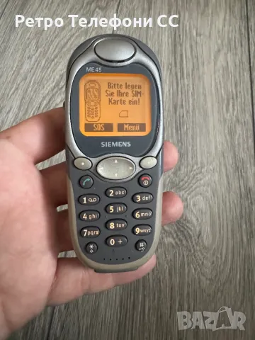 Siemens me45 ME45, снимка 1