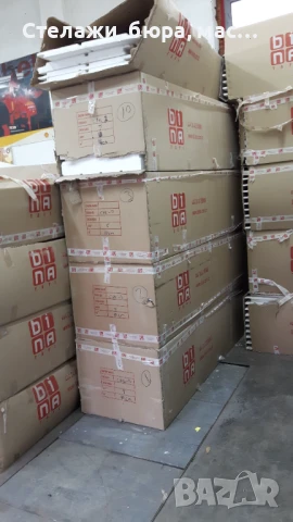 Продавам панели за външна изолация на еластична топлоизолационна система Bina, снимка 7 - Строителни материали - 50575930