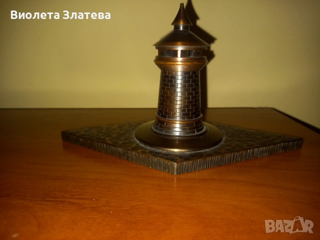 Фар Мед Сувенир, снимка 2 - Декорация за дома - 53607838