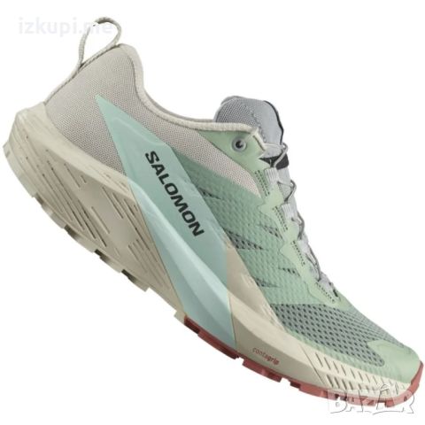 Salomon Sense Ride 5, снимка 1 - Маратонки - 46160739