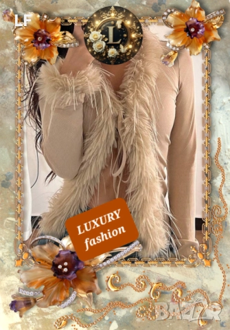 Дамски  блузи, снимка 2 - Блузи с дълъг ръкав и пуловери - 52515125