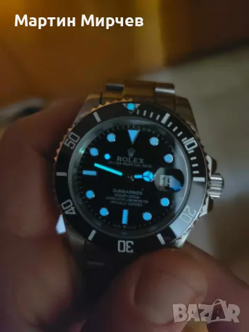 Rolex Submariner 41mm, снимка 1