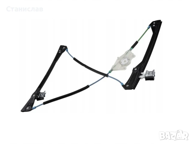 Стъклоподемник за VW Golf 4