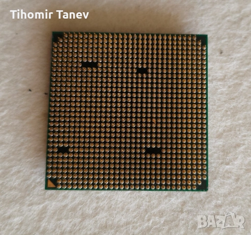 Процесор AMD Phenom II X4 945 3,0GHz 95W, Socket АМ3, снимка 2 - Процесори - 54098422
