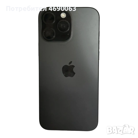 GSM iPhone 16 Pro Max 512GB, снимка 2 - Apple iPhone - 53188964