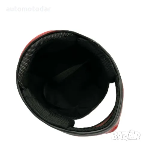 Детска мото каска шлем, снимка 5 - Аксесоари и консумативи - 49923980