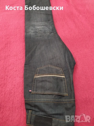 Дънки Nielsson, No 36/32, снимка 11 - Дънки - 50904245