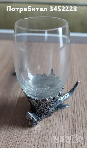 чашка шотче за ценители , снимка 5 - Чаши - 50178283