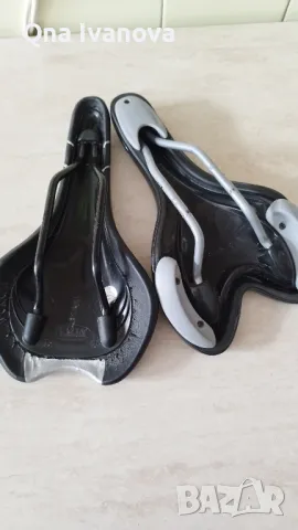 седалки за велосипед , снимка 2 - Аксесоари за велосипеди - 50317777