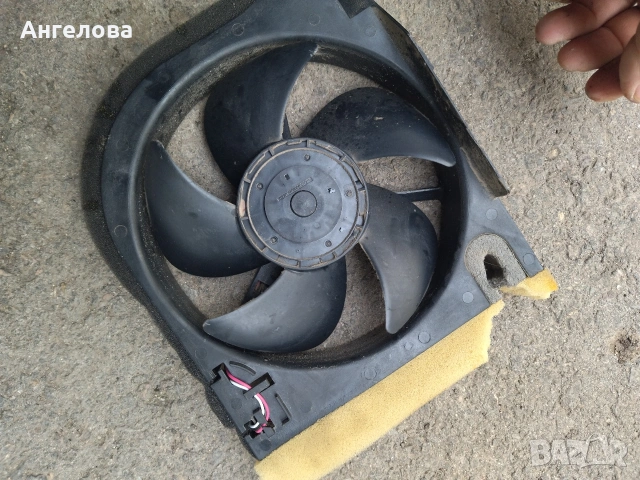 Вентилатори, снимка 9 - Вентилатори - 53138341