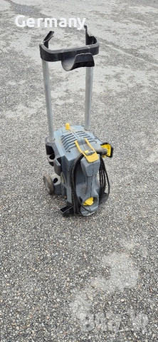 водоструйка HD 5/11 P karcher за ремонт или части