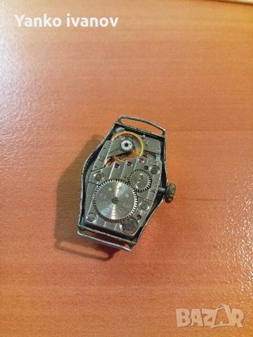 Звезда дамски часовницк, снимка 4 - Колекции - 53842301