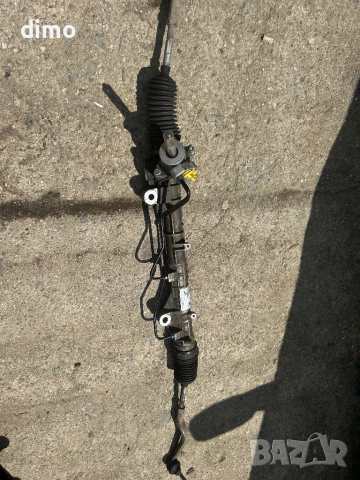 кормилна рейка за Dacia Logan Sandero 6900002394 490019371R JALY 902R