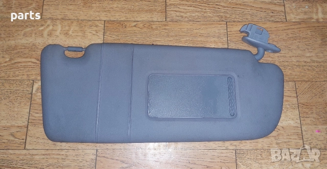 Десен Сенник Ауди A3 8L N:1354 - 8D0857552, снимка 2 - Части - 52868658