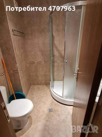 Двустаен - Свети влас , снимка 7 - Апартаменти - 53698282