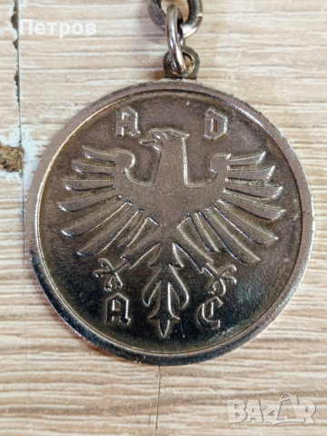 Ключодържател, снимка 3 - Колекции - 52946234