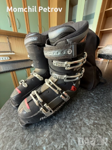мъжки ски обувки 28.5