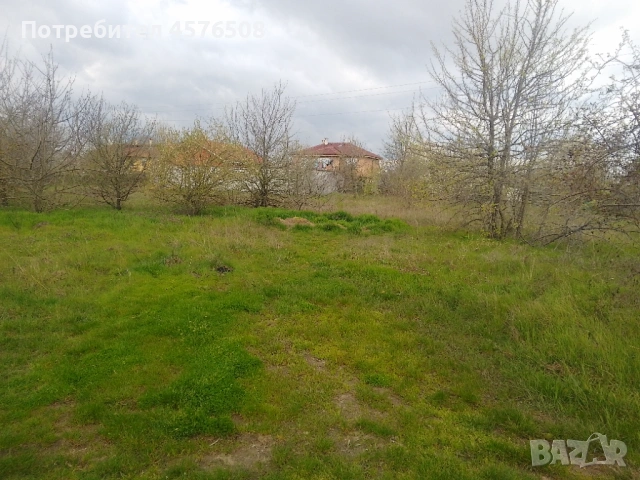 Парцел в с .Звездица, снимка 3 - Парцели - 52642715