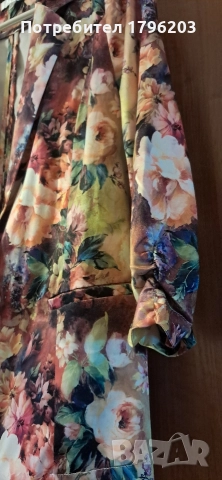 Две красиви дамски сака, снимка 3 - Якета - 52678984